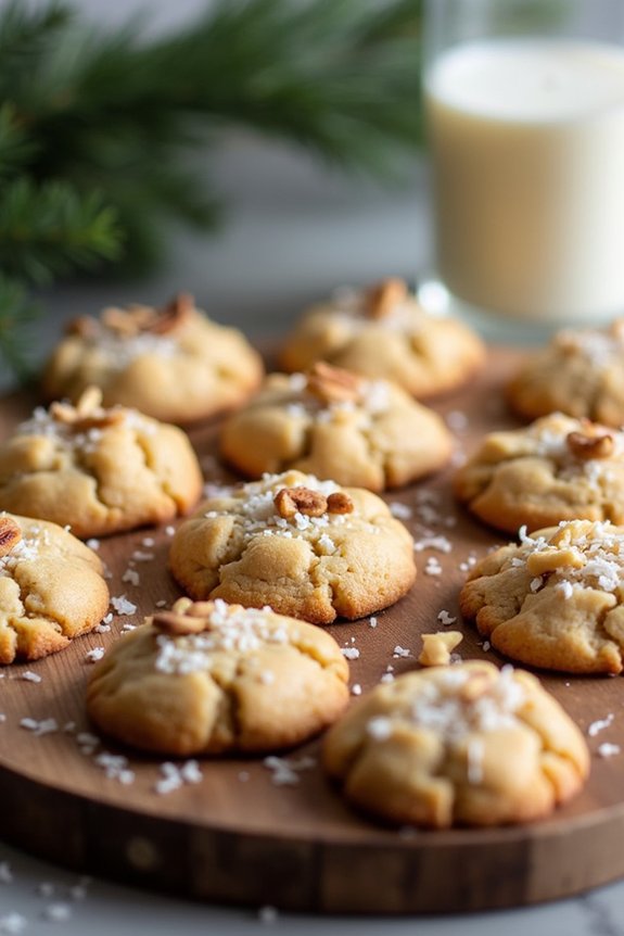 delightful gluten free sugar cookies
