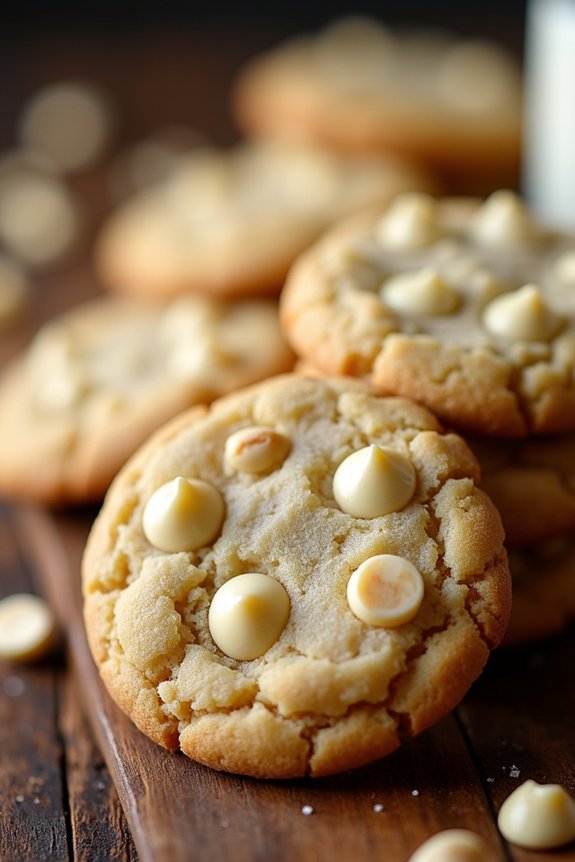 delightful holiday cookie recipe