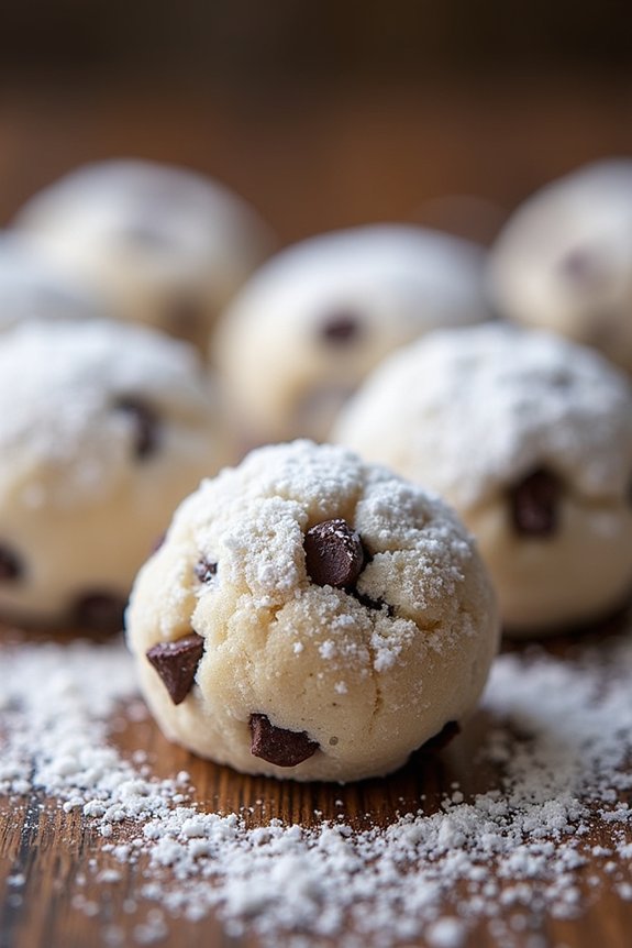 delightful holiday cookie recipe