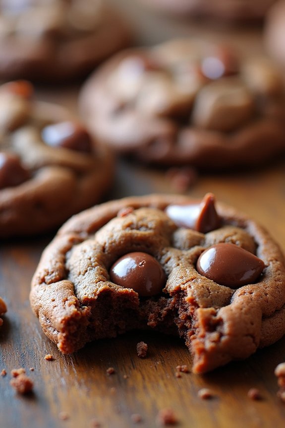 delightful holiday cookie recipe