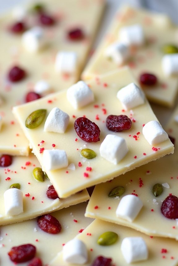 delightful no bake dessert