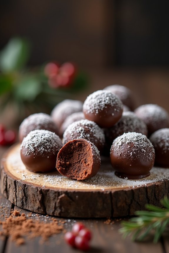 delightful no bake holiday treat