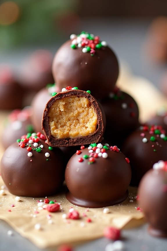 delightful no bake treats