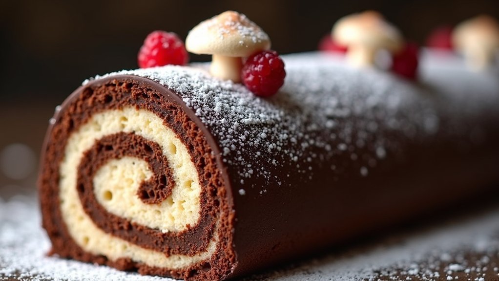 13 Pretty Christmas Baking Recipes That Look Designer-Made designer inspired christmas baking