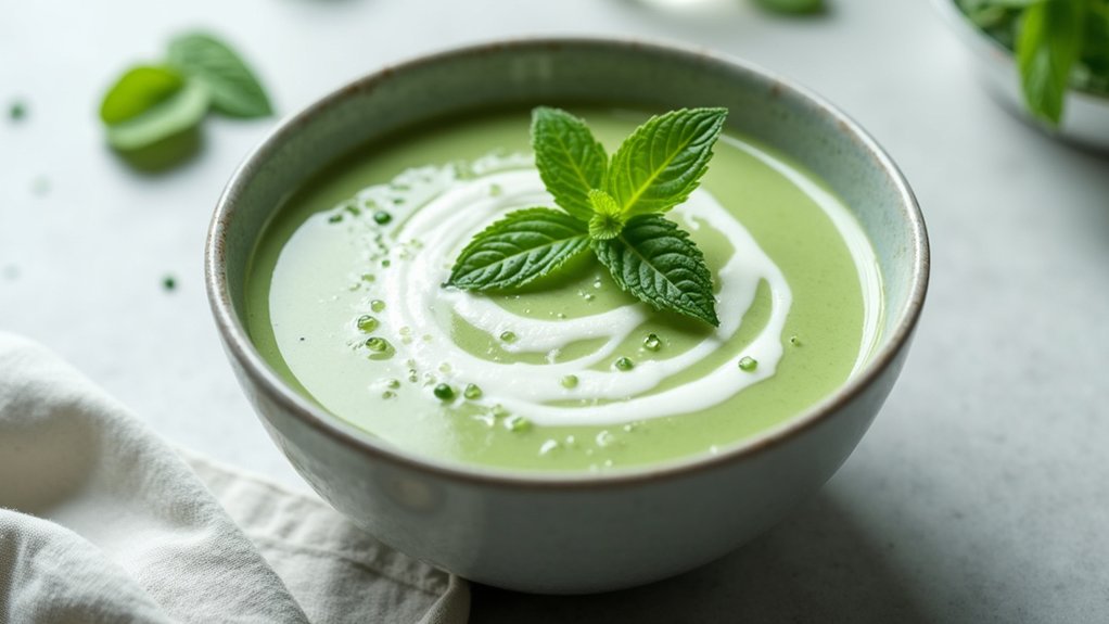 detox soup recipes collection