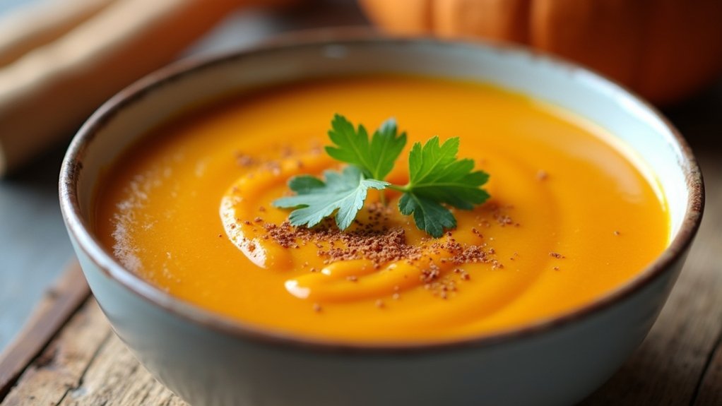 diabetic friendly comforting soup recipes