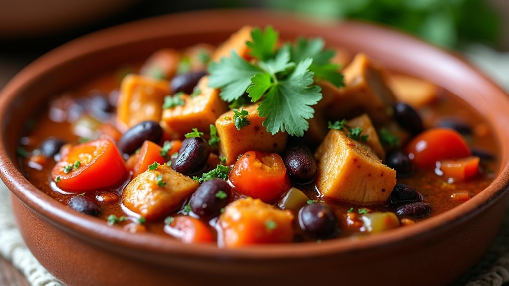 easy freezer meal stews