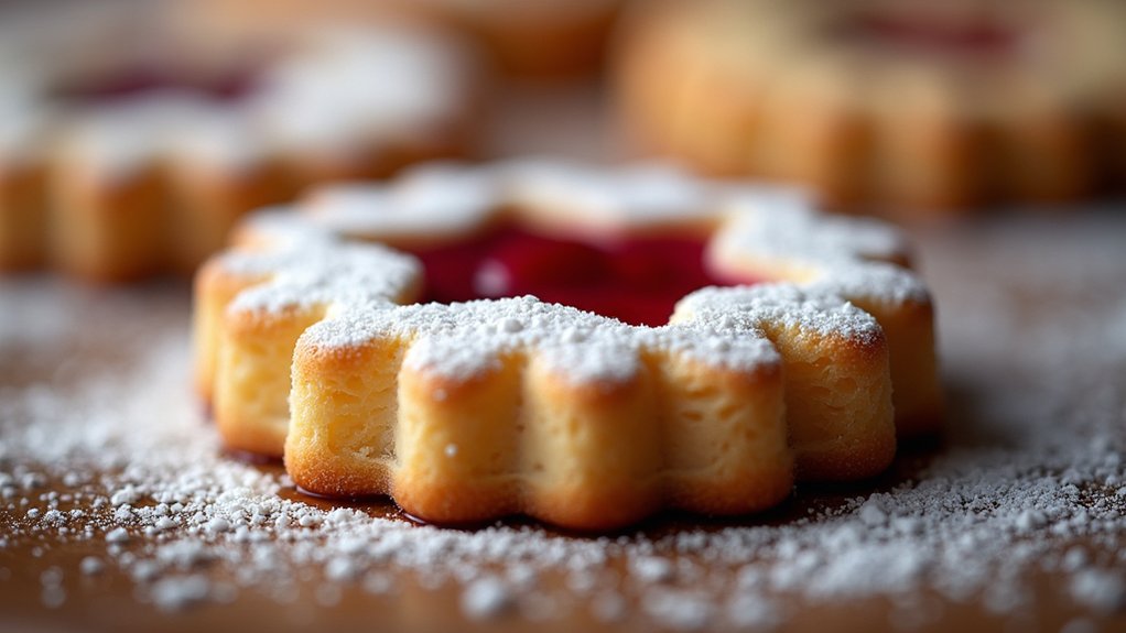 easy holiday cookie recipes