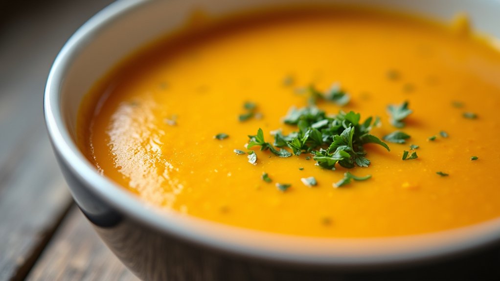 easy soup recipes for dinner