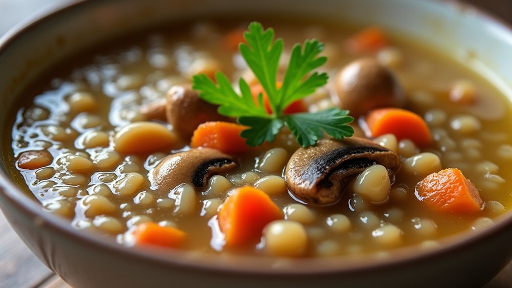 11 Dump-And-Go Soup Recipes For Stress-Free Weeknights easy soup recipes weeknights