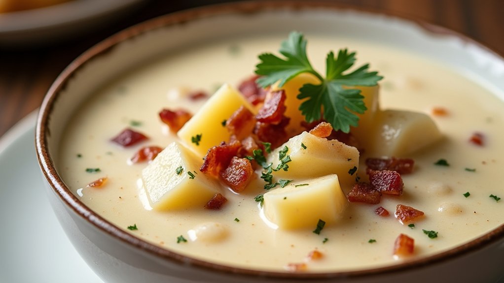easy weeknight soup ideas