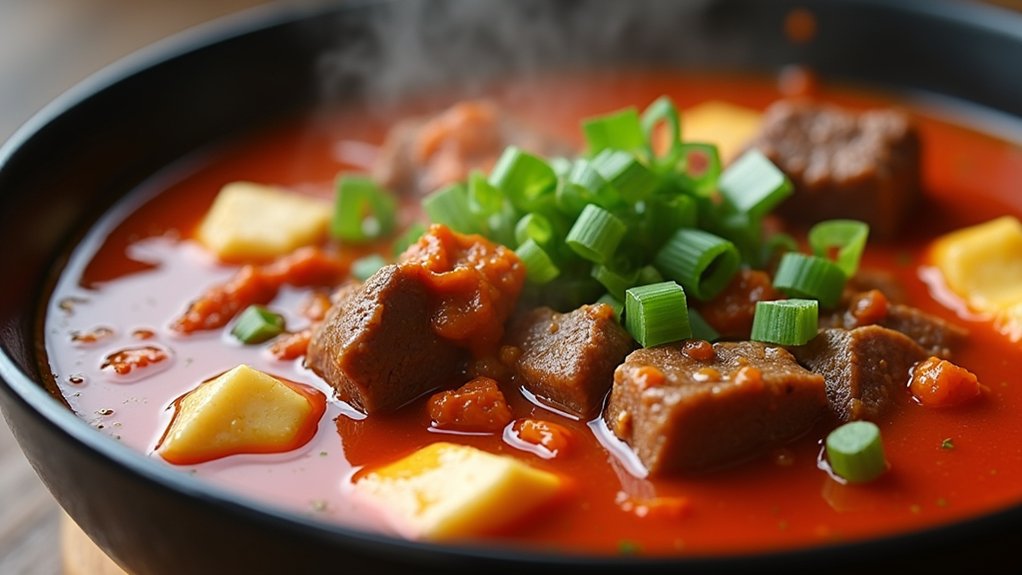 easy weeknight stew recipes