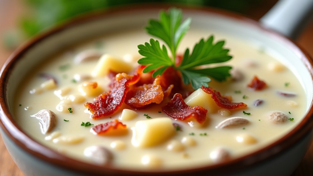 effortless impressive holiday soups