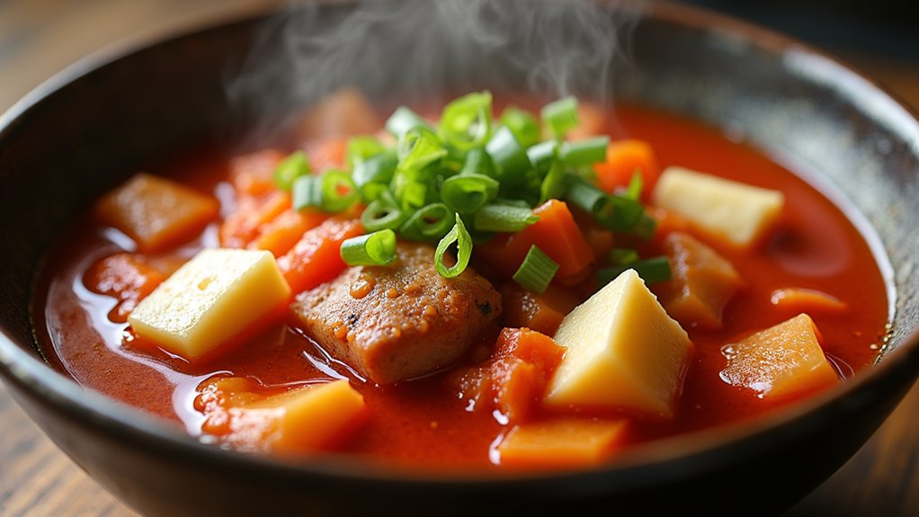 effortless make ahead stew recipes
