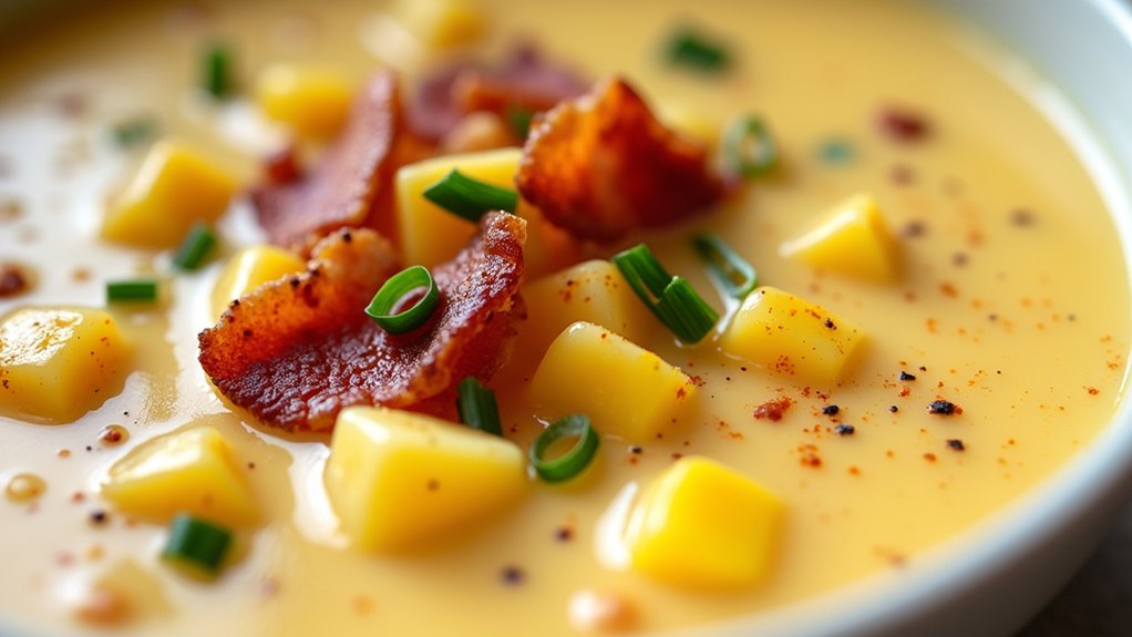 13 Slow Cooker Soup Recipes That Make Dinner Effortless effortless slow cooker soups