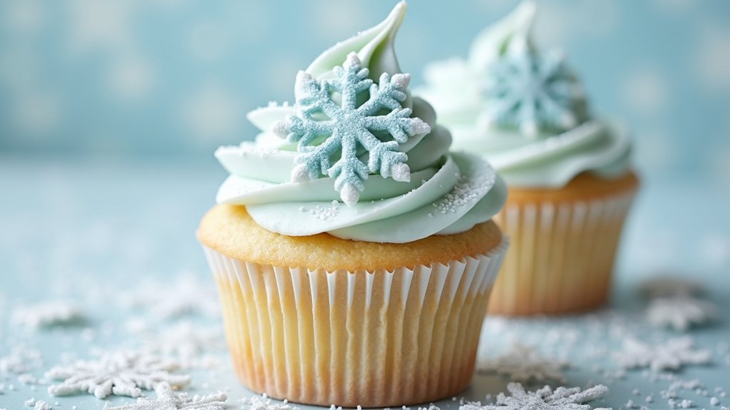 festive cupcake recipe ideas