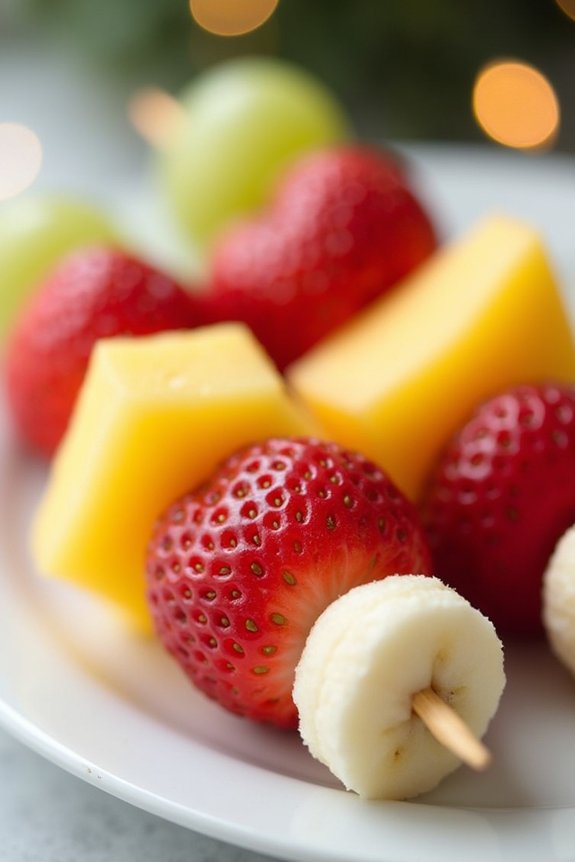 festive fruit kabob fun
