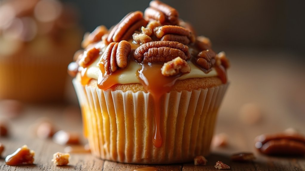 10 Christmas Cupcake Recipes That Are Pure Joy festive holiday cupcake ideas