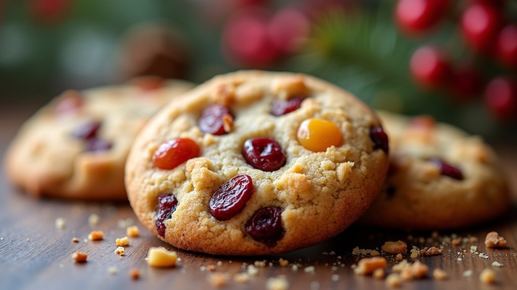 festive holiday dessert ideas