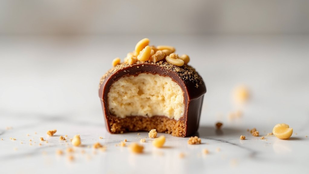 13 Peanut Butter Christmas Treats Everyone Will Go Nuts For festive peanut butter treats