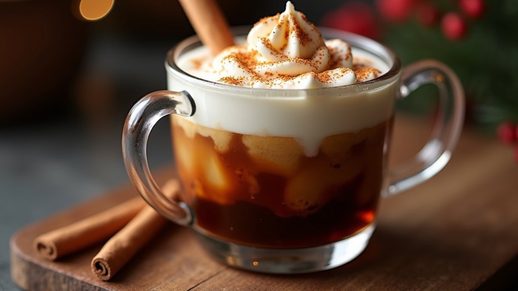 festive tequila cocktail recipes