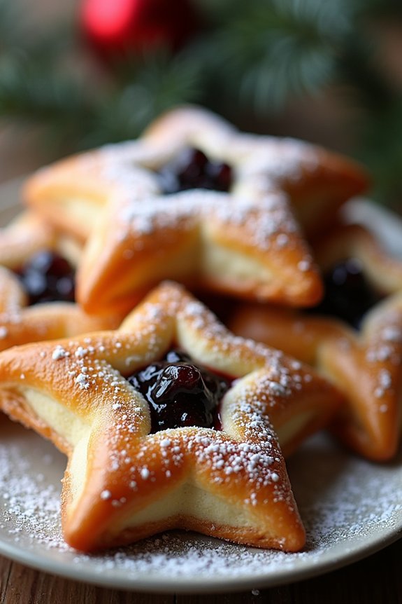 finnish christmas pastry recipe