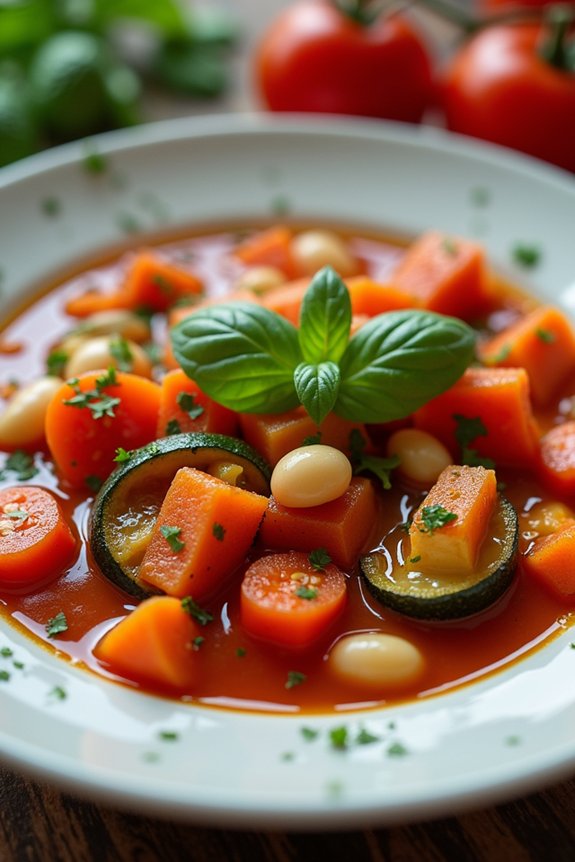 flavorful low sodium stew