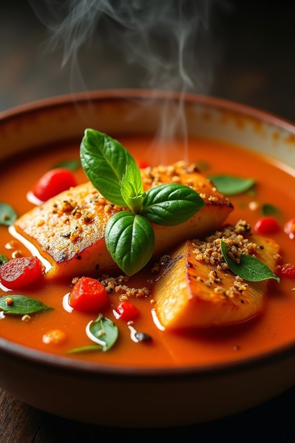 flavorful west african comfort food