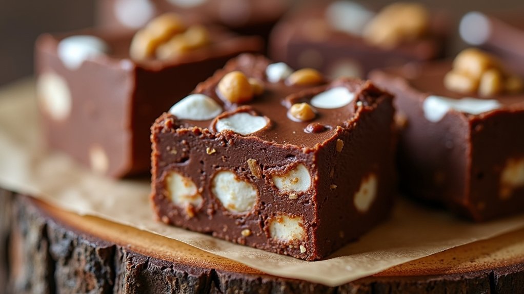 12 Fudge Recipes for a Sweet and Simple Christmas Treat fudge recipes for christmas