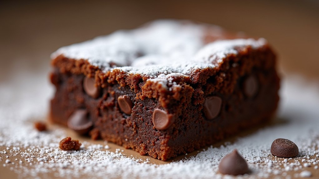 gingerbread holiday dessert nostalgia