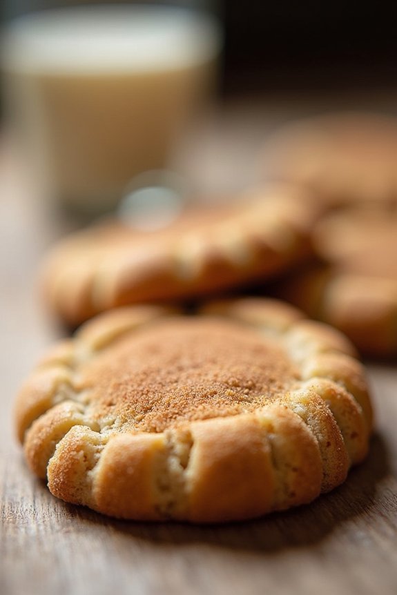 gluten free almond flour cookies