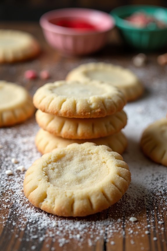 gluten free sugar cookie recipe