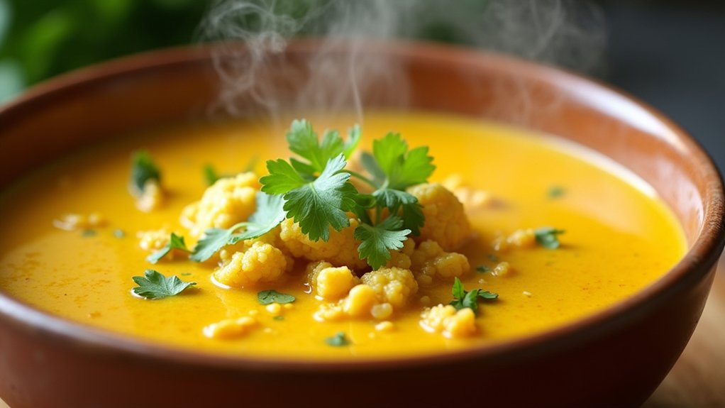 healthy anti inflammatory soup recipes