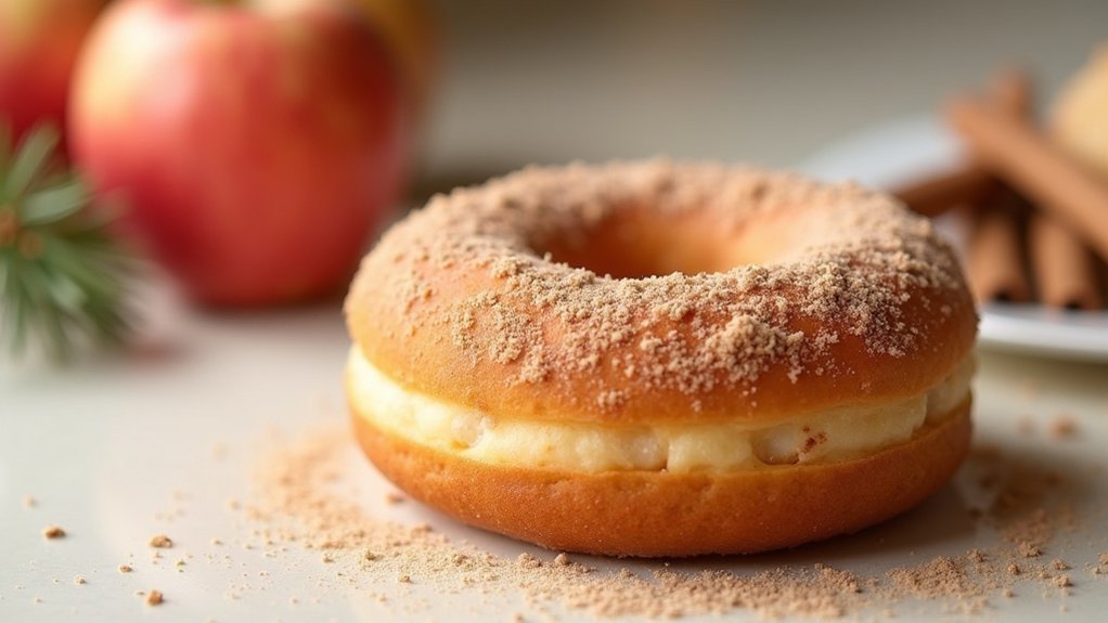 healthy festive baking recipes