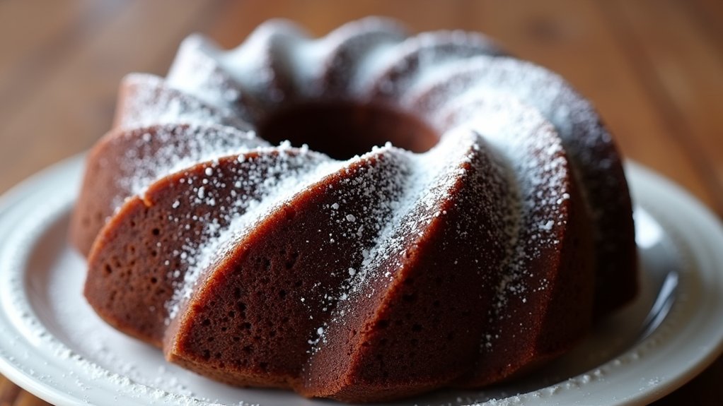 heartwarming chocolate baking recipes