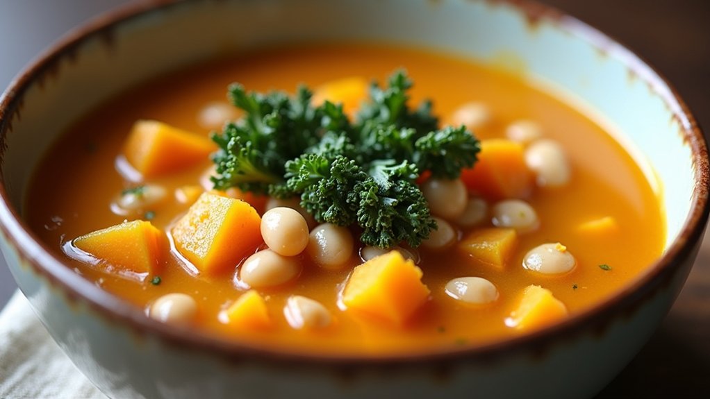 hearty autumn stew recipes