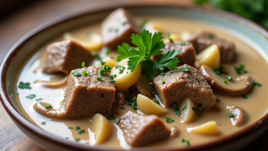 hearty beef stew recipes