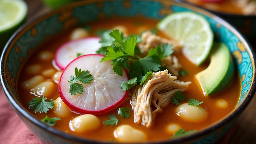 hearty chicken stew recipes