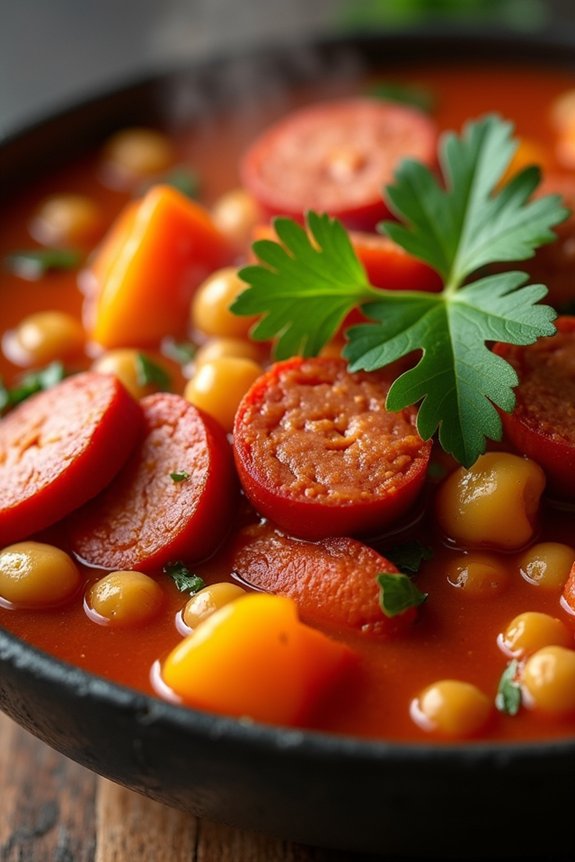 hearty flavorful stew recipe