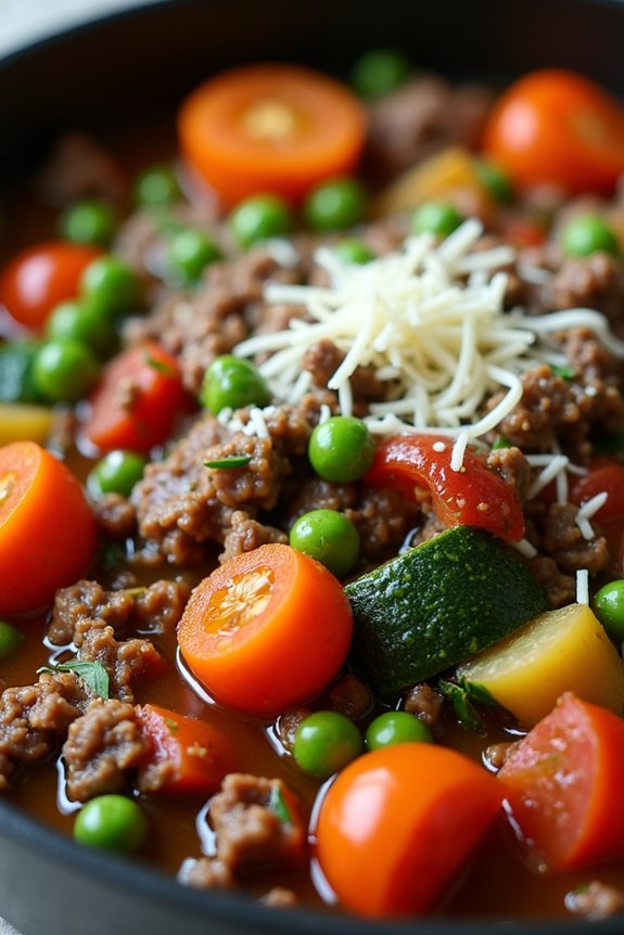 hearty italian beef stew