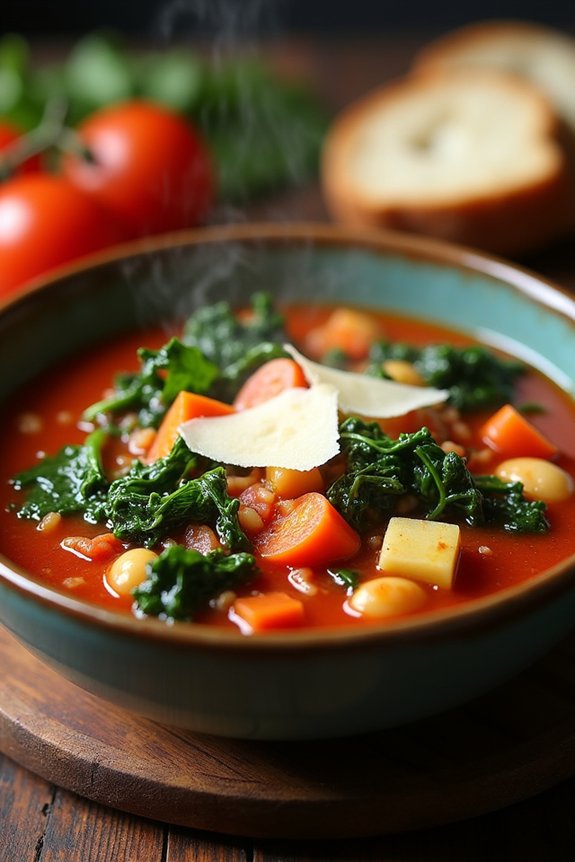 hearty italian vegetable stew