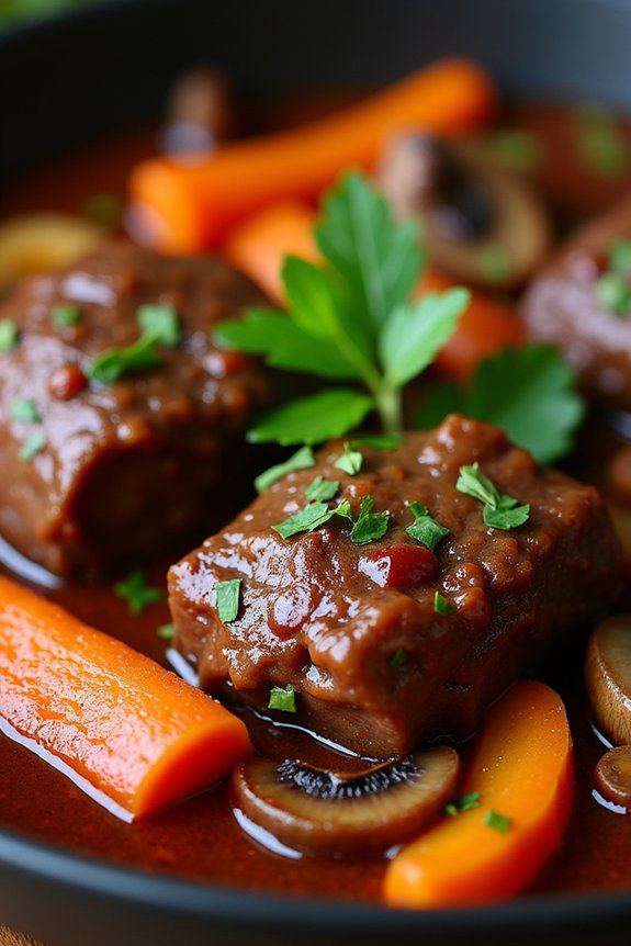 hearty lamb stew recipe