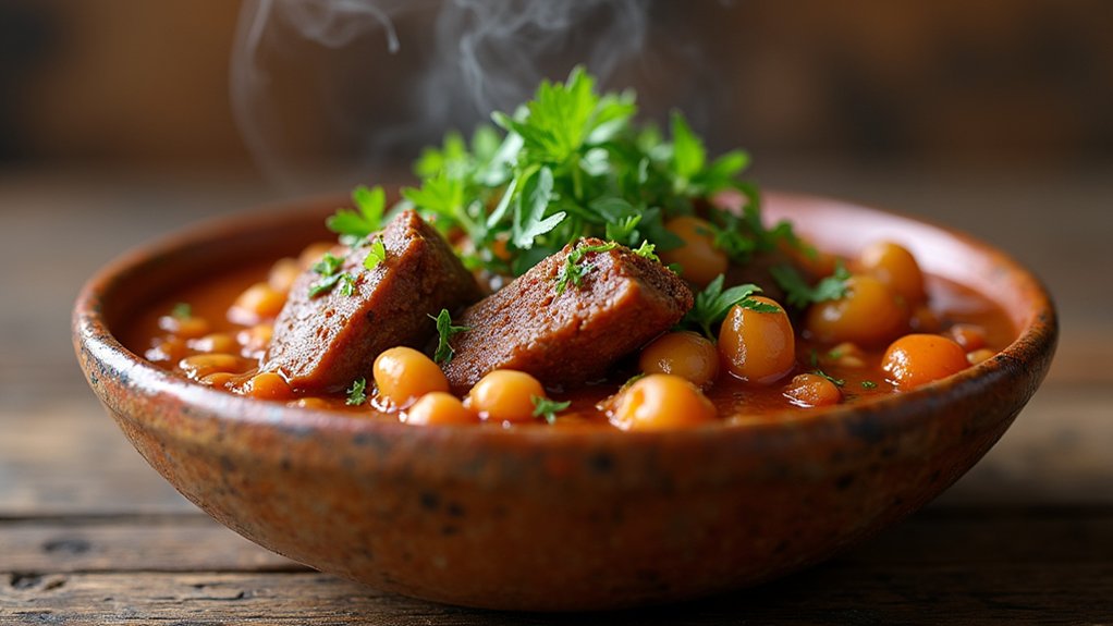 13 Tender Lamb Stew Recipes Full Of Old-Fashioned Flavor hearty lamb stew recipes