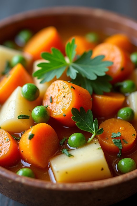 hearty low sodium stew