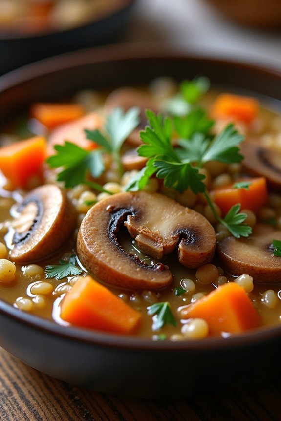 hearty low sodium stew