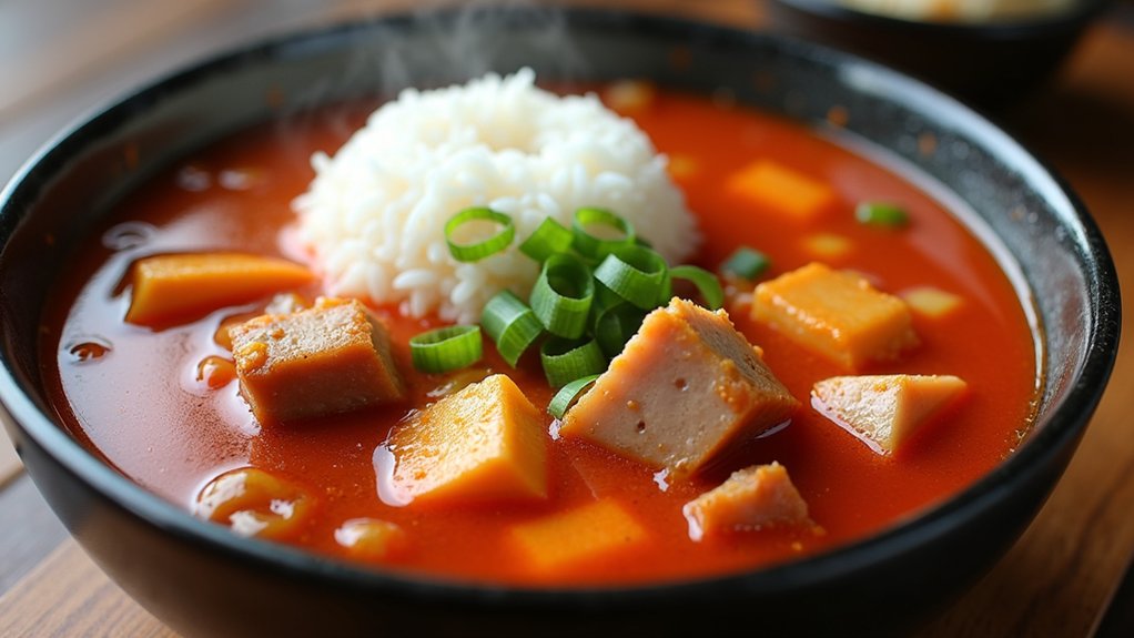 hearty rice stew recipes
