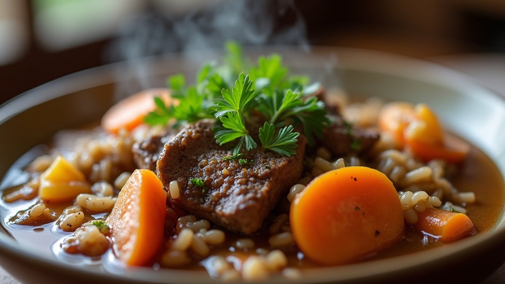 hearty stew recipes collection