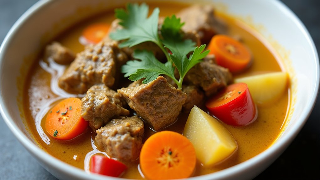 hearty stew recipes collection