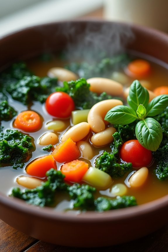 hearty tuscan stew recipe