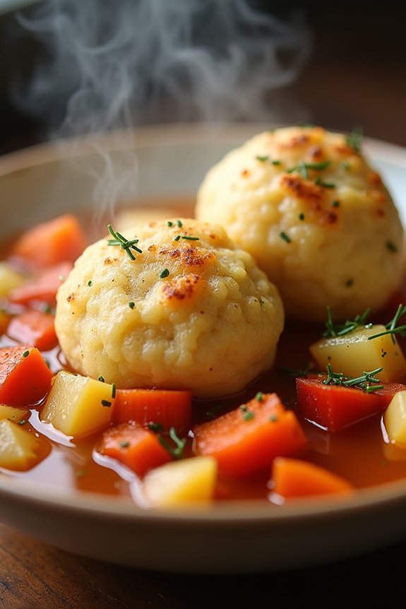 hearty vegetable stew recipe